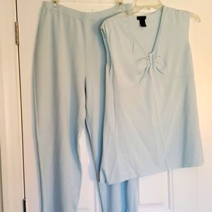 New ladies top and bottom